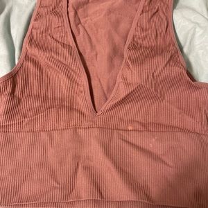 Urban Outfitters crop top/ bra